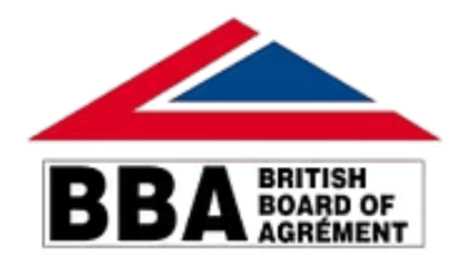 BBA, British Board of Agrément