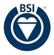 BSI Kitemark