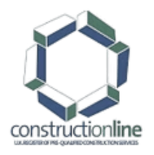 Constructionline
