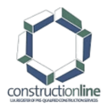 Constructionline